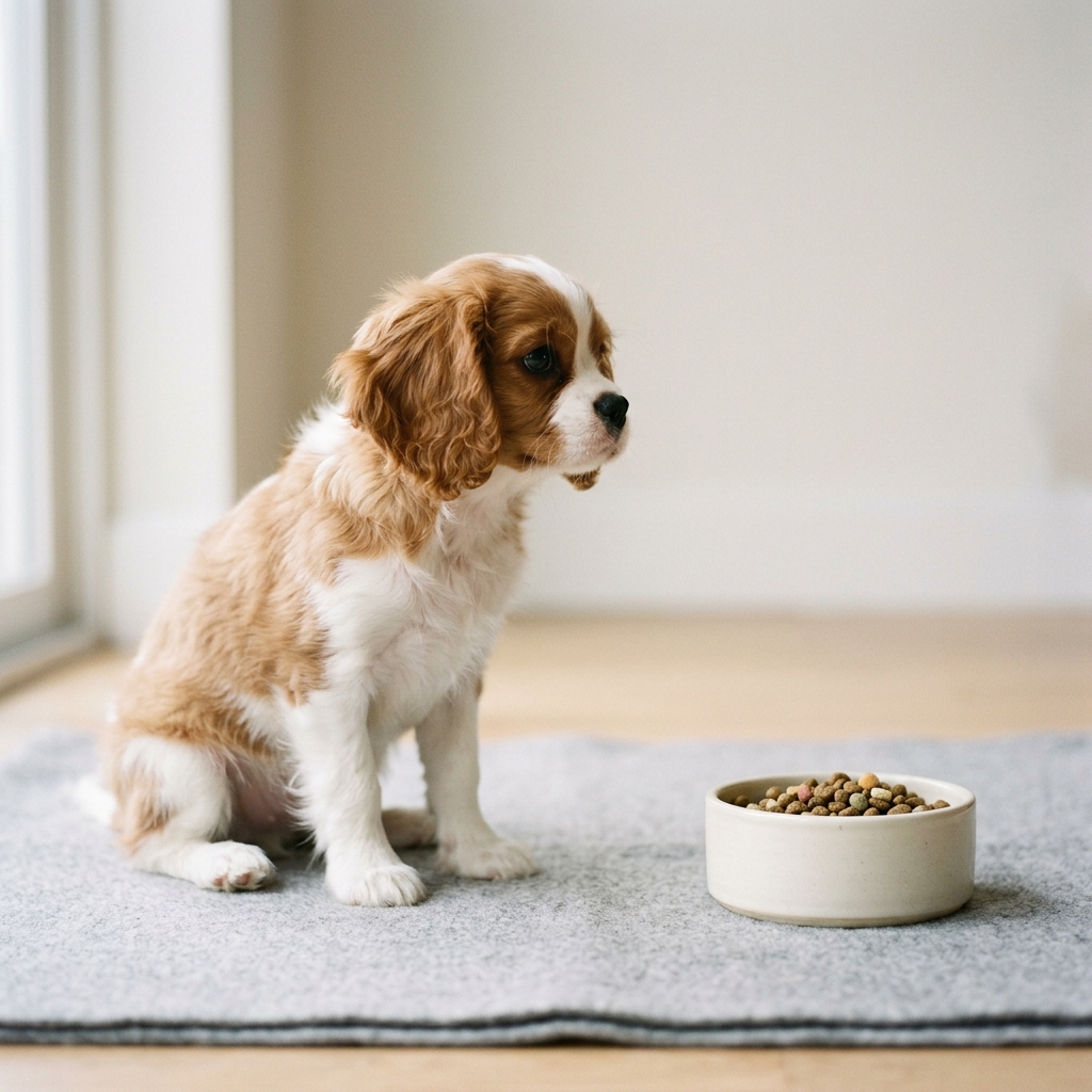 How to Choose the Best Dry Dog Food for All Breeds
