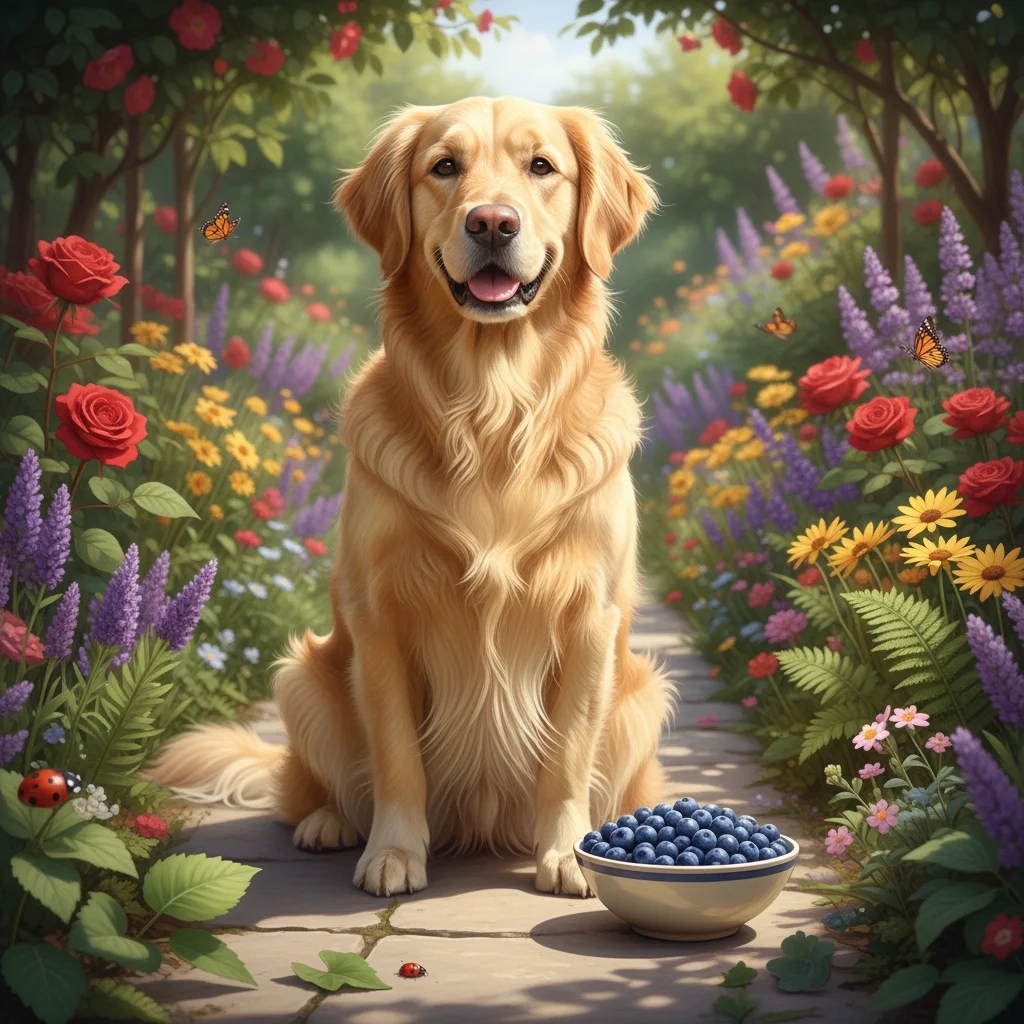 Can-Dogs-Eat-Blueberries-A-Simple-Guide-for-Owners-1