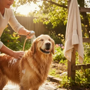 Choosing the Right Shampoo