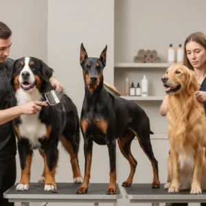 Comparing the Three A Quick Reference