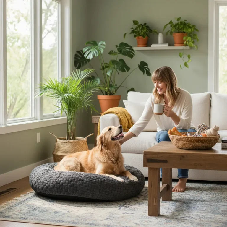 Dog-Friendly Lifestyle Tips for Everyday Life