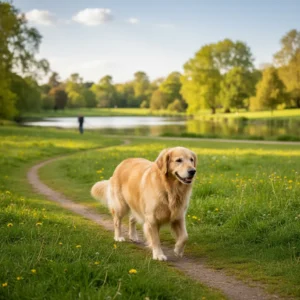 Exercise Keep Her Moving, but Gently