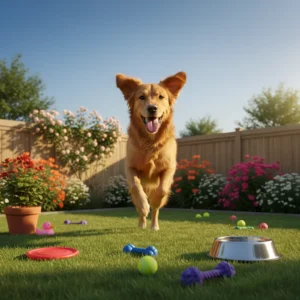 Explore More for a Happier, Healthier Dog