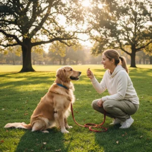 Golden20Retriever20Training20Outdoors