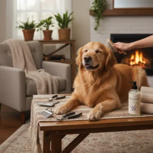 Grooming-and-Wellness-at-Home-300x300