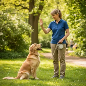 How to Train a Dog to Sit Step-by-Step Guide for Beginners