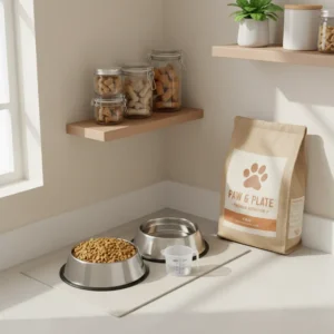 Nutrition Fueling Your Dog’s Life