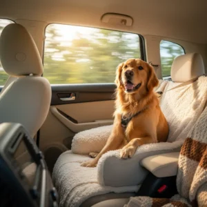 On the Road Tips for Car Travel