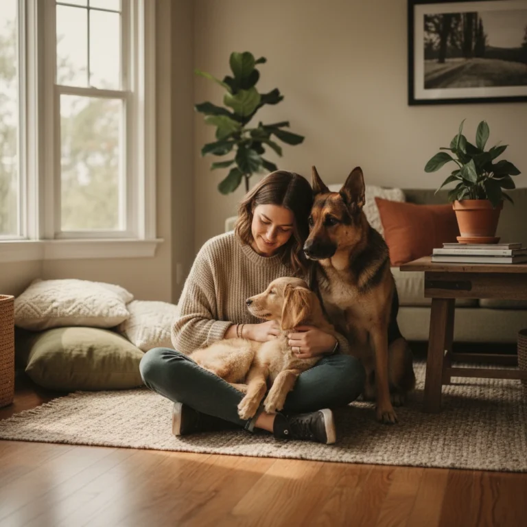 Puppy & Dog Care Tips Every Owner Should Know