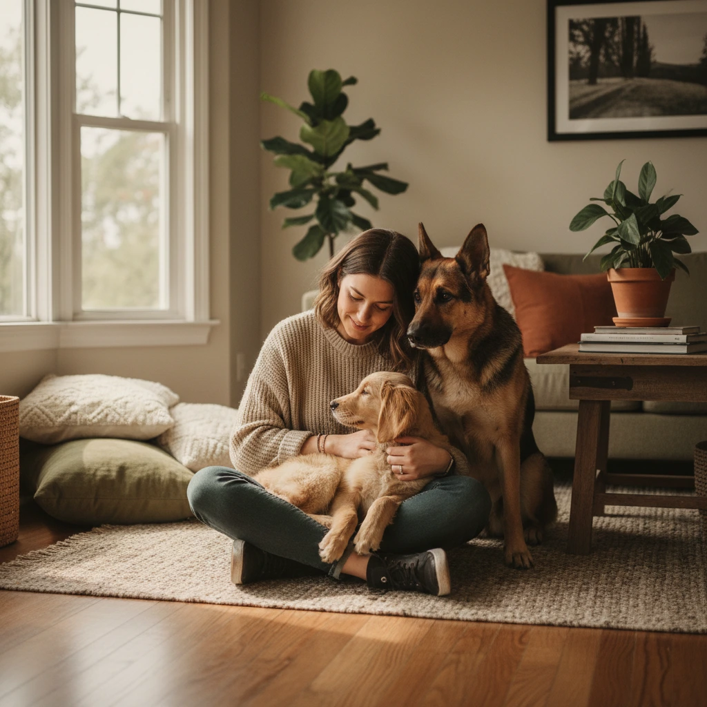 Puppy & Dog Care Tips Every Owner Should Know