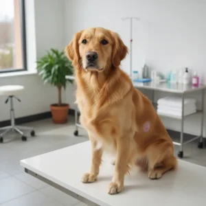 What Does Ringworm Look Like on a Dog Symptoms, Causes, and Treatment