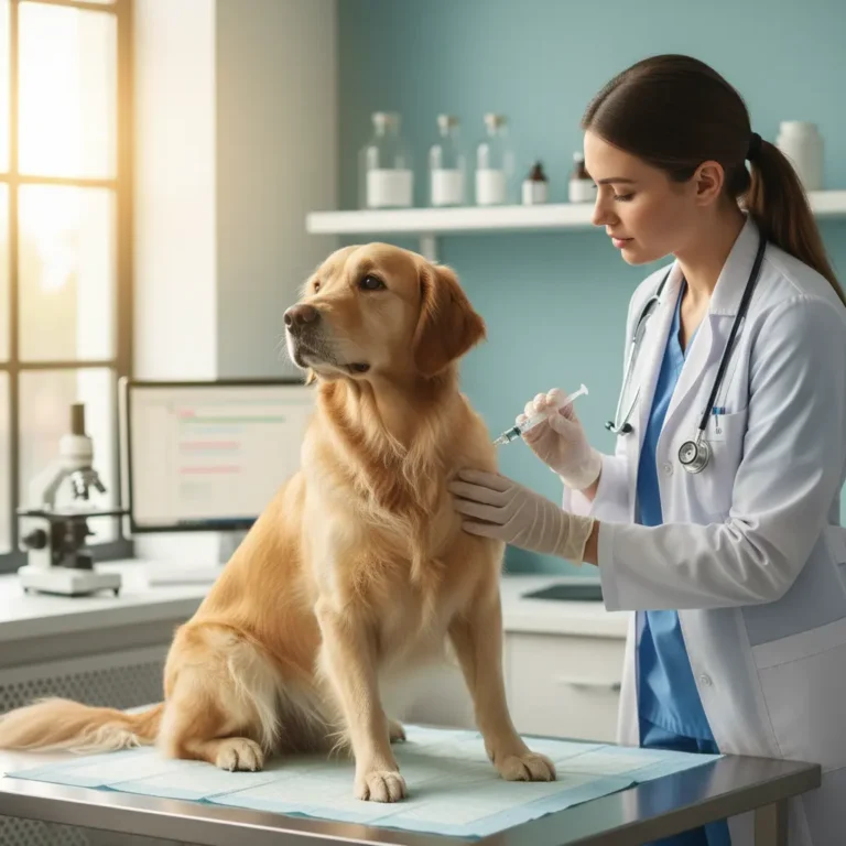 What Vaccines Do Dogs Need A Complete Guide for Pet Owners