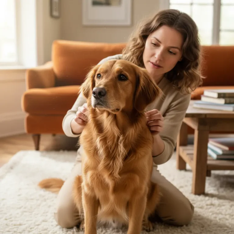 Why Does My Dog Have Dandruff A Complete Guide