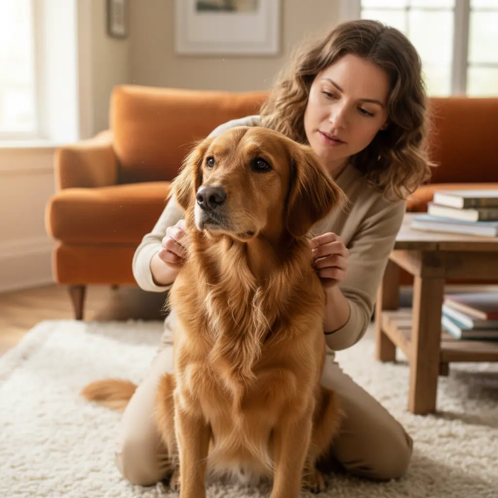 Why Does My Dog Have Dandruff A Complete Guide