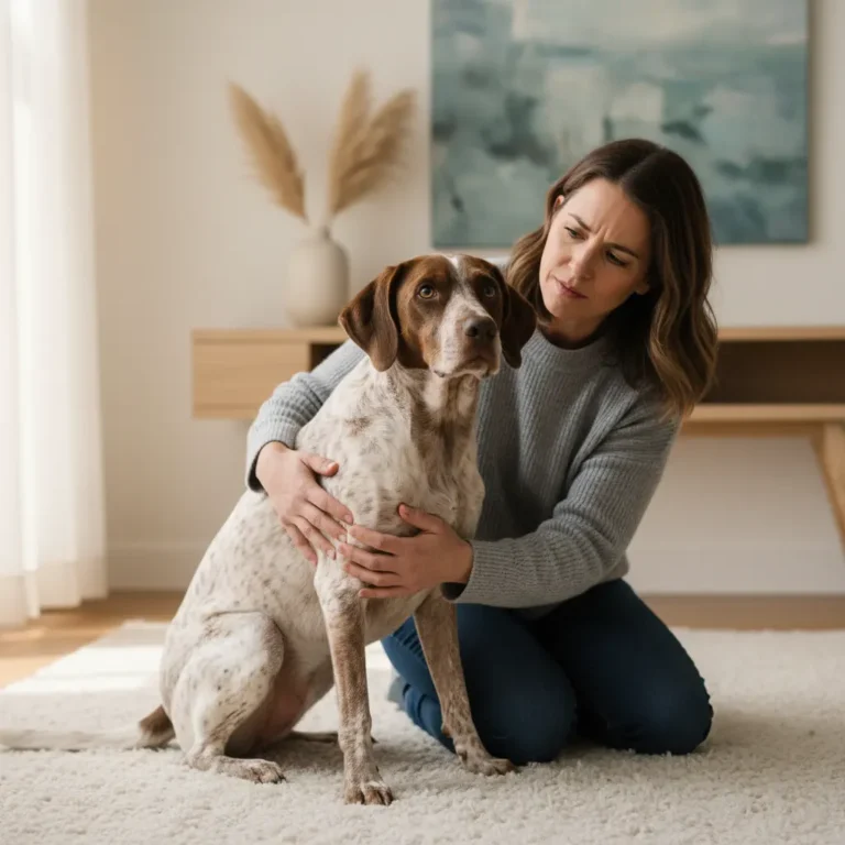 Why Is My Dog Shaking What Every Dog Owner Should Know