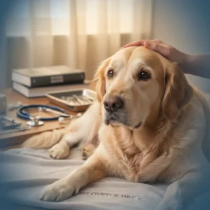 Complications That Define the End Stage