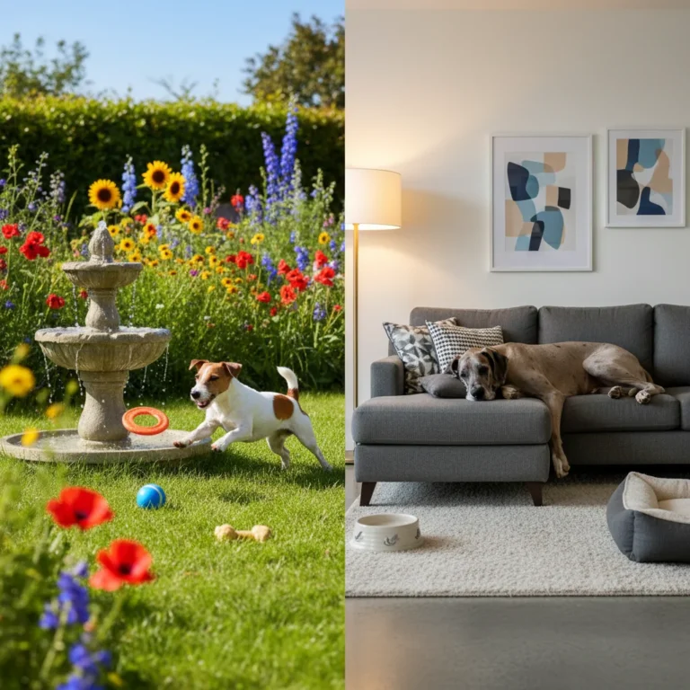 Small vs. Large Dog Breeds Which Is Right for You