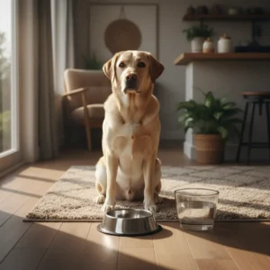 The Wait and See Approach When to Fast Your Dog