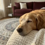 What Are the Final Stages of Cushing's Disease in Dogs