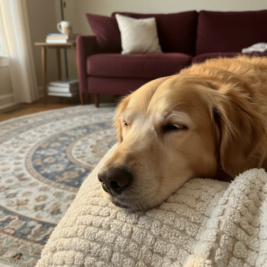 What Are the Final Stages of Cushing's Disease in Dogs