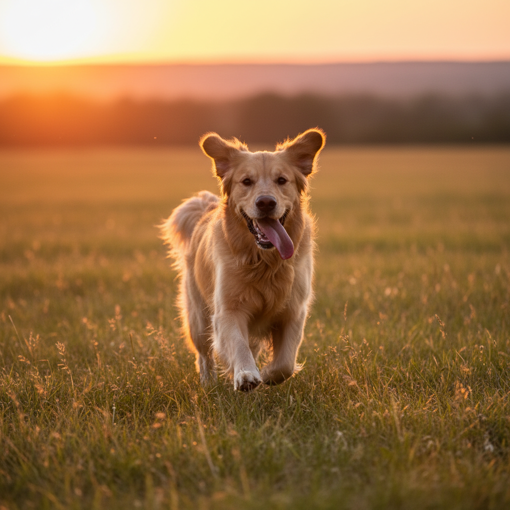 Can Grass Seeds Kill Dogs? The Hidden Danger in Your Yard