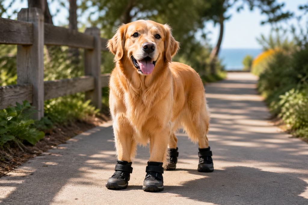 Can Grass Seeds Kill Dogs? The Hidden Danger in Your Yard