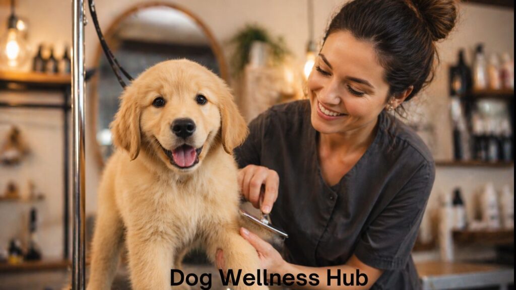 When Can a Puppy Get Groomed – New Owner’s Guide