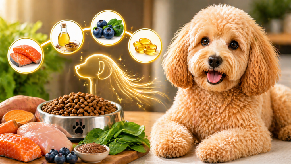 The Ultimate Guide to the Perfect Puppy Cut Dog