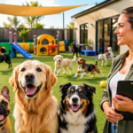 How To Start A Dog Daycare: Complete Guide For Business 2026