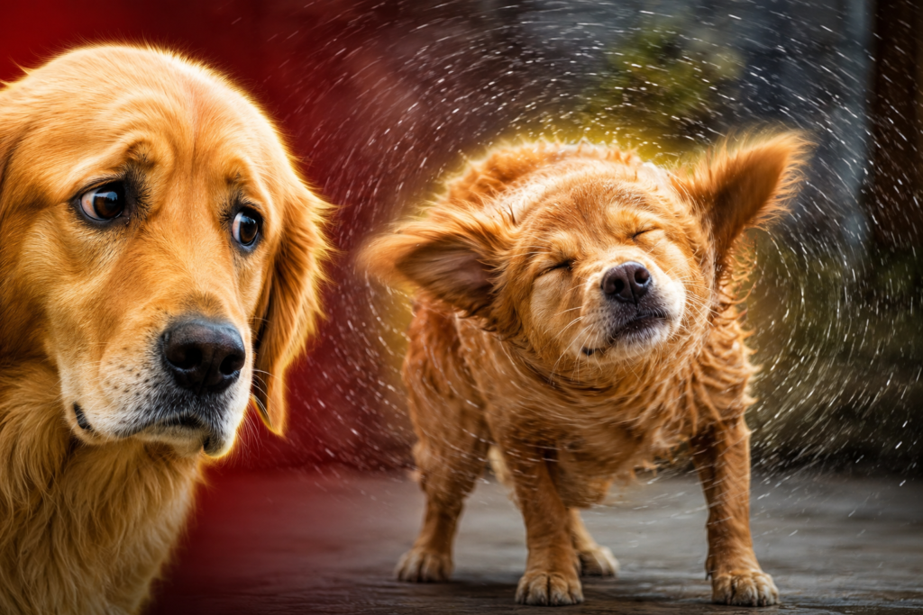 Dog Whimpers in Sleep: Is It Normal or a Red Flag