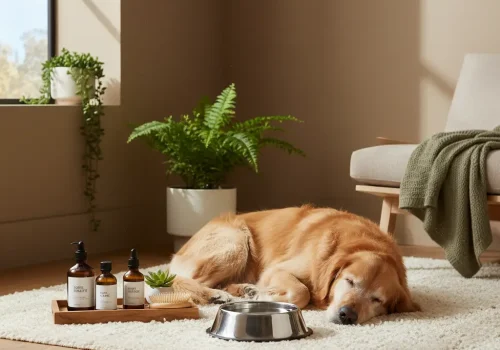 About Us – Dog Wellness Hub